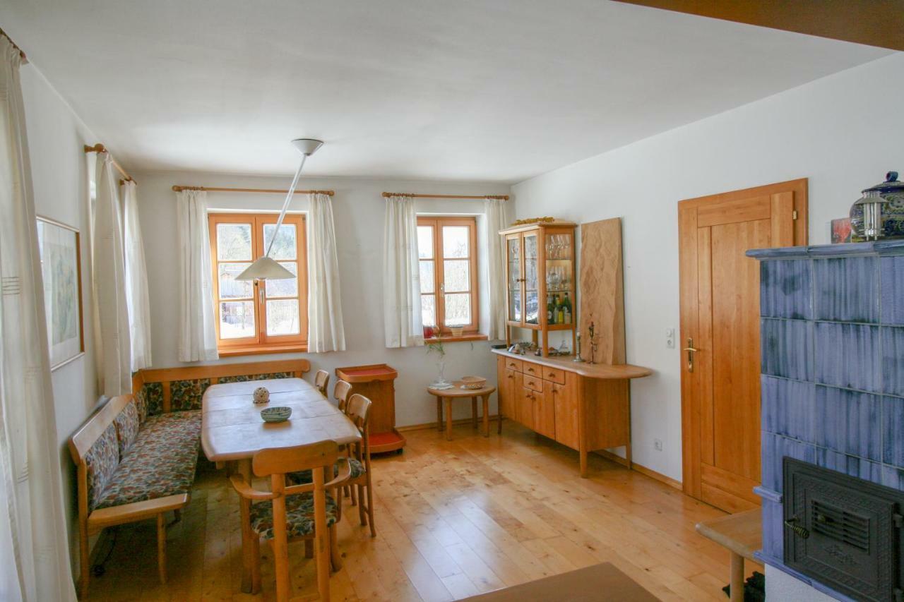Villa Anna Bad Goisern Am Hallstaettersee Extérieur photo